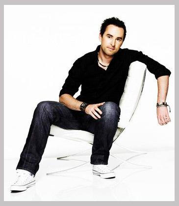 Damien Leith